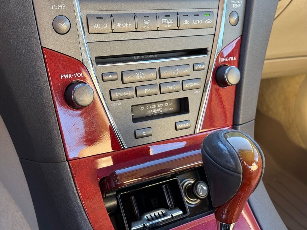 2009 Lexus ES 350 . Roanoke VA