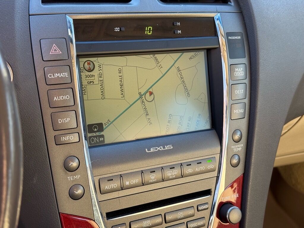 2009 Lexus ES 350 . Roanoke VA