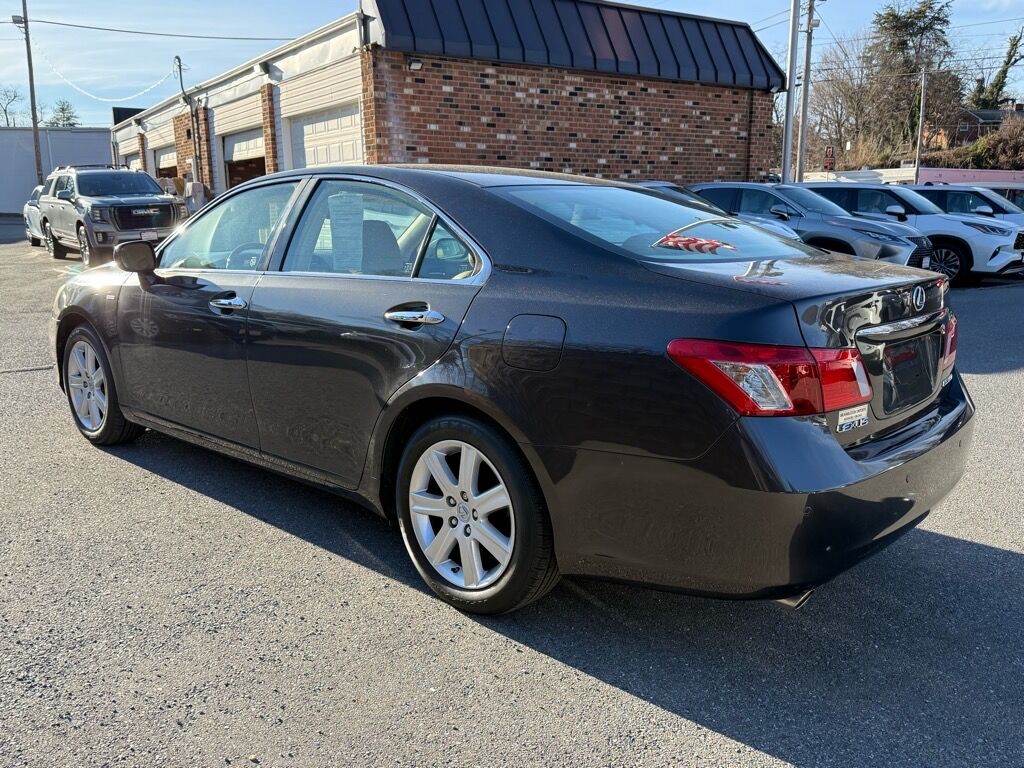 2009 Lexus ES 350 . Roanoke VA