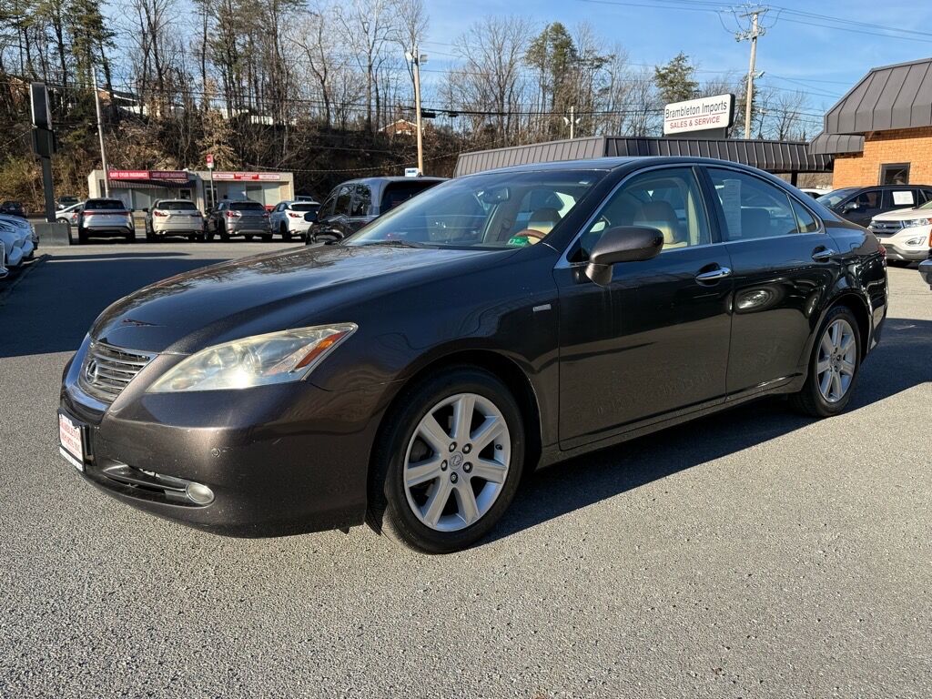2009 Lexus ES 350 . Roanoke VA