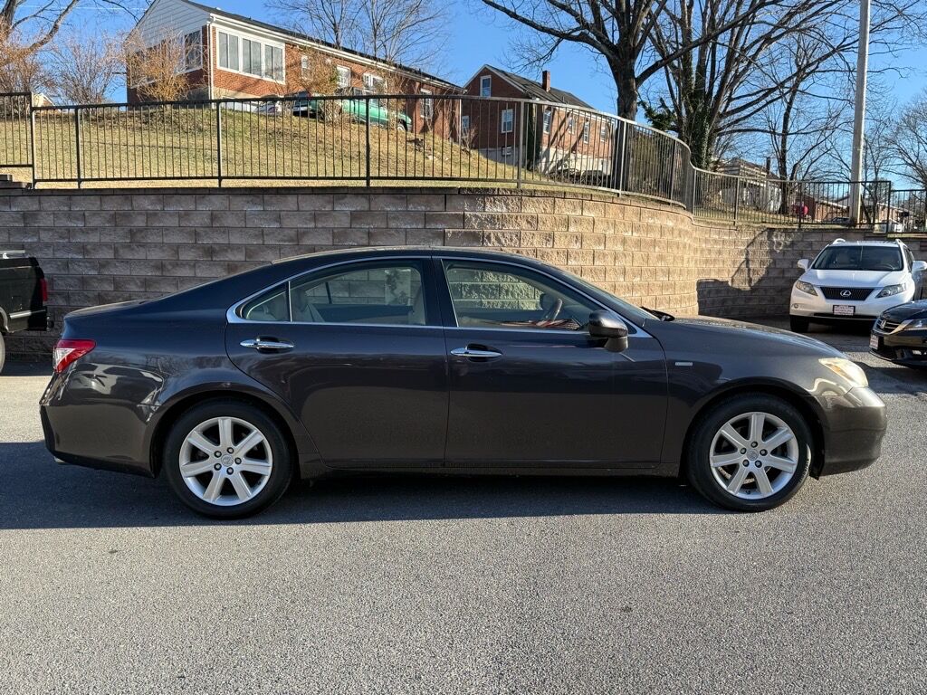 2009 Lexus ES 350 . Roanoke VA