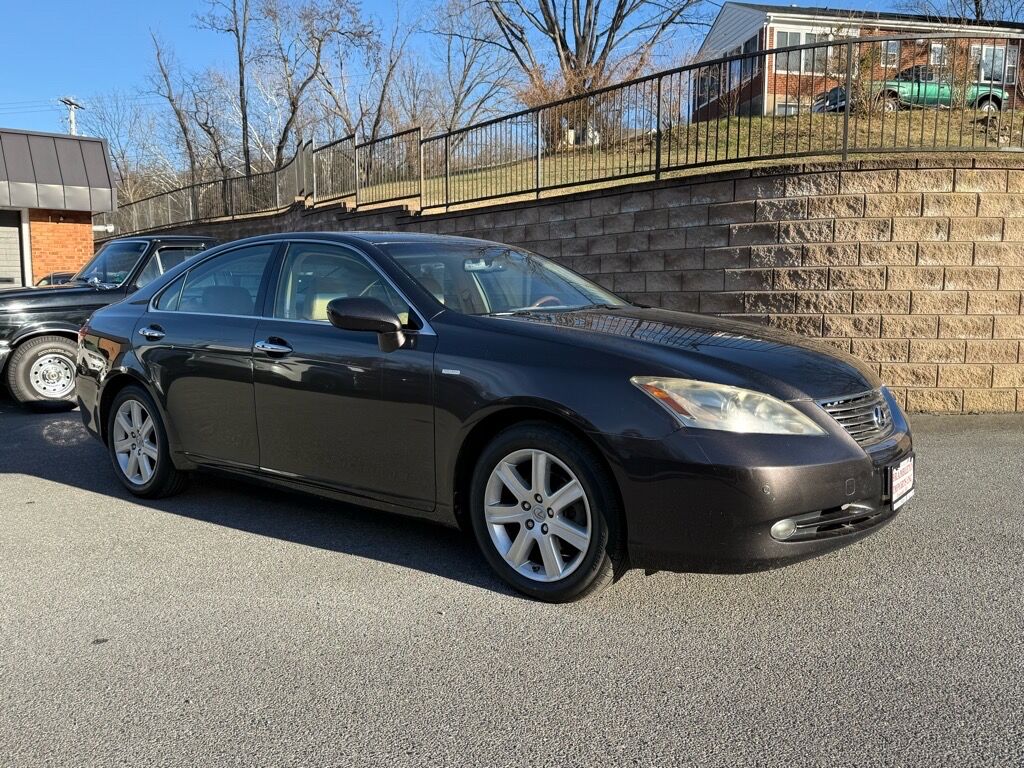 2009 Lexus ES 350