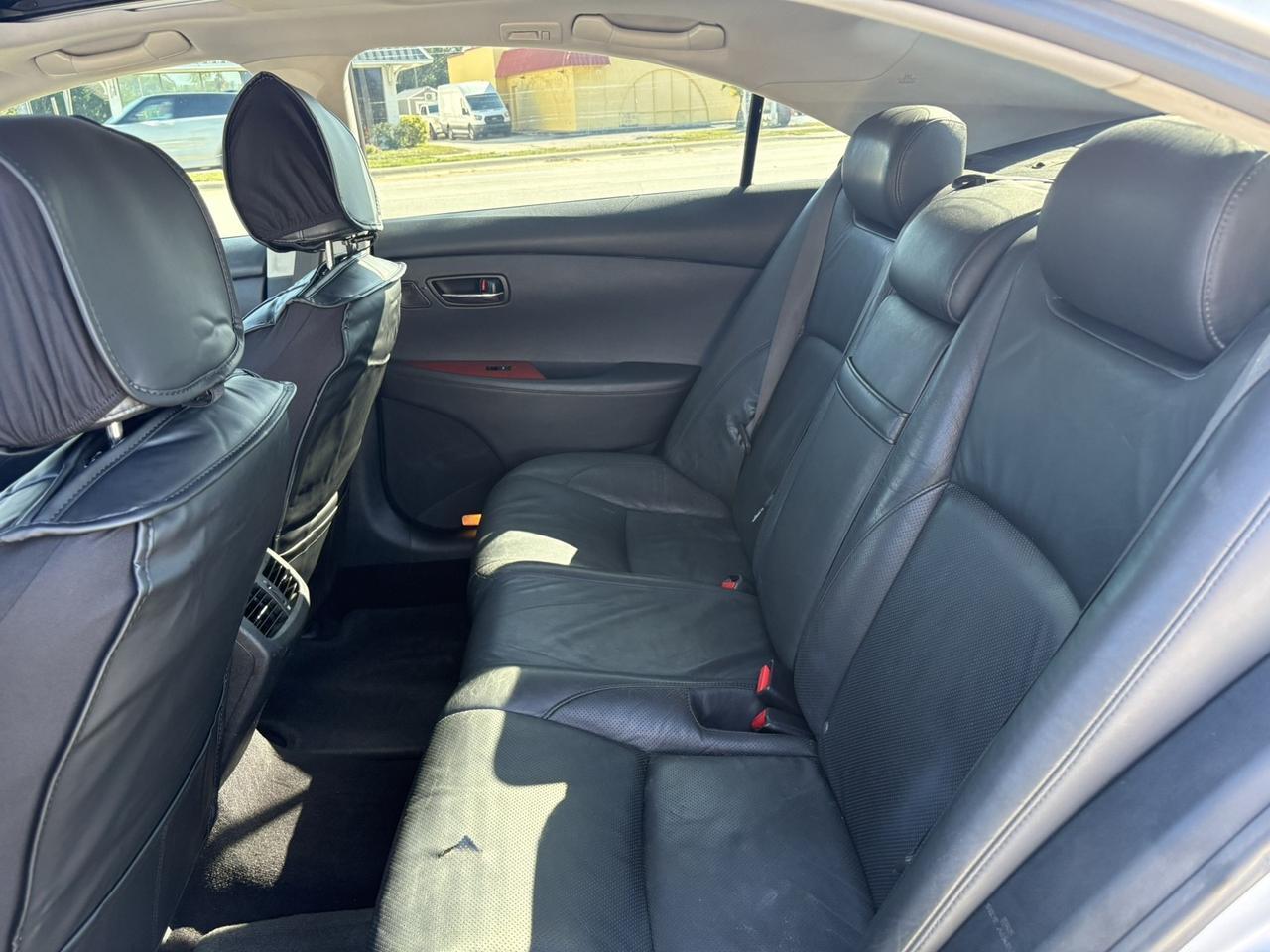 2009 Lexus ES 350 Fort Pierce FL