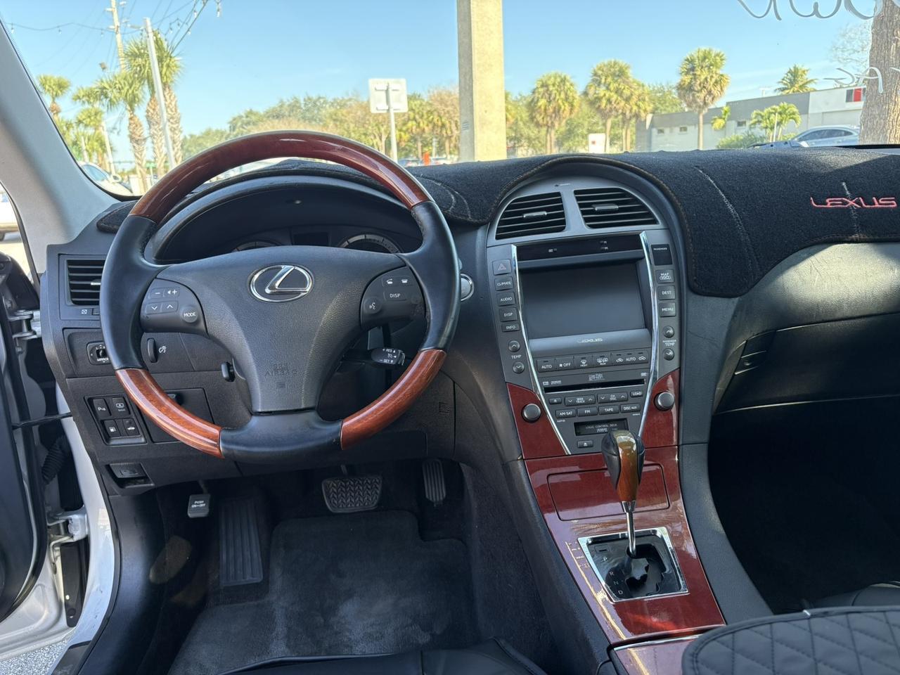 2009 Lexus ES 350 Fort Pierce FL