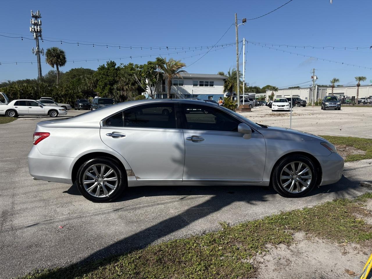 2009 Lexus ES 350 Fort Pierce FL