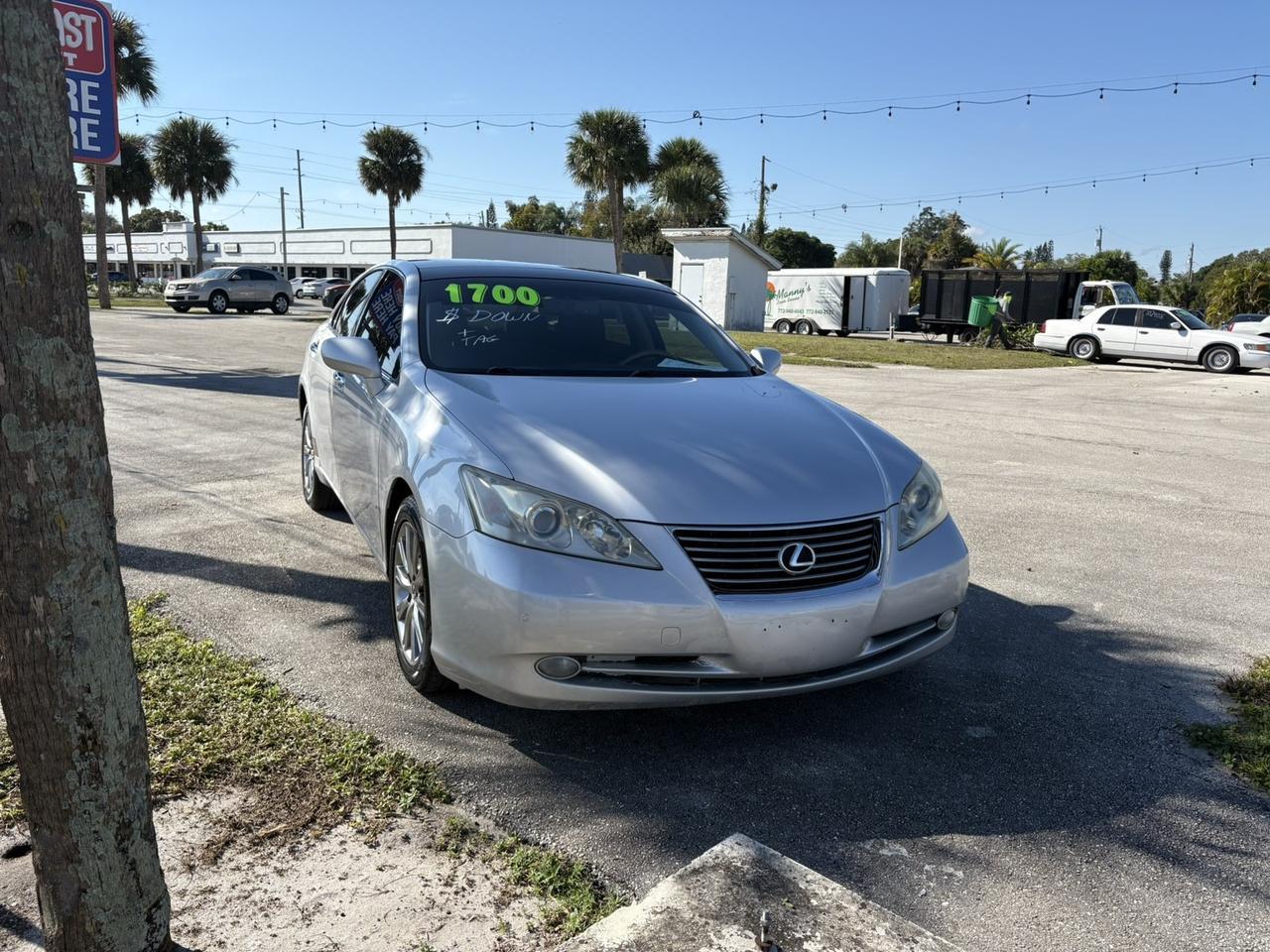 2009 Lexus ES 350 Fort Pierce FL