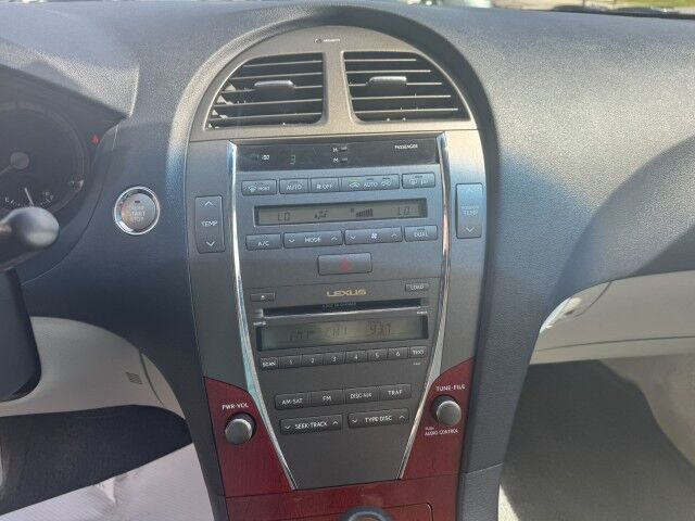 2009 Lexus ES 350 North Versailles PA