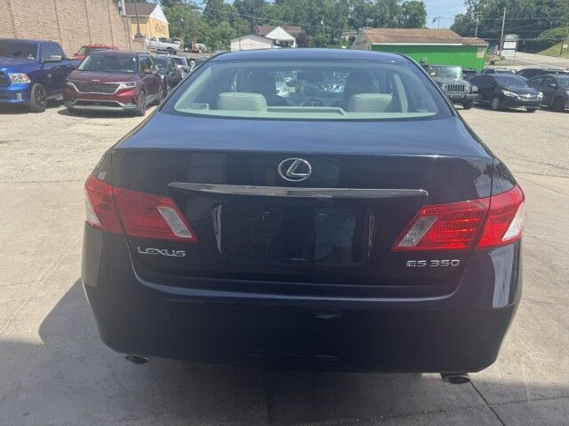 2009 Lexus ES 350 North Versailles PA