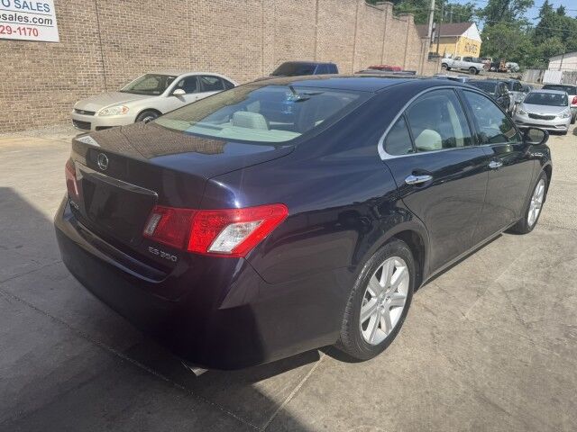 2009 Lexus ES 350