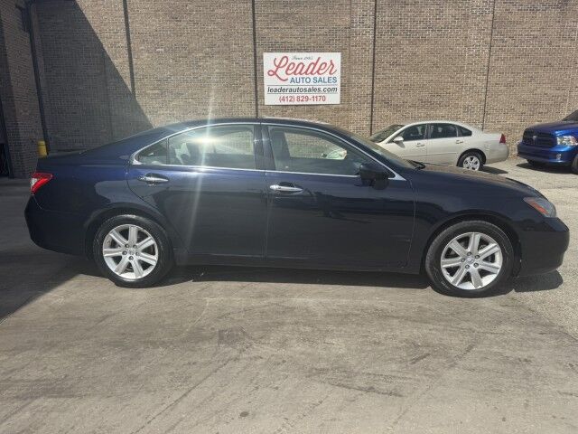 2009 Lexus ES 350