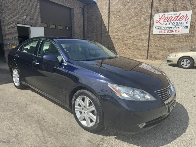 2009 Lexus ES 350