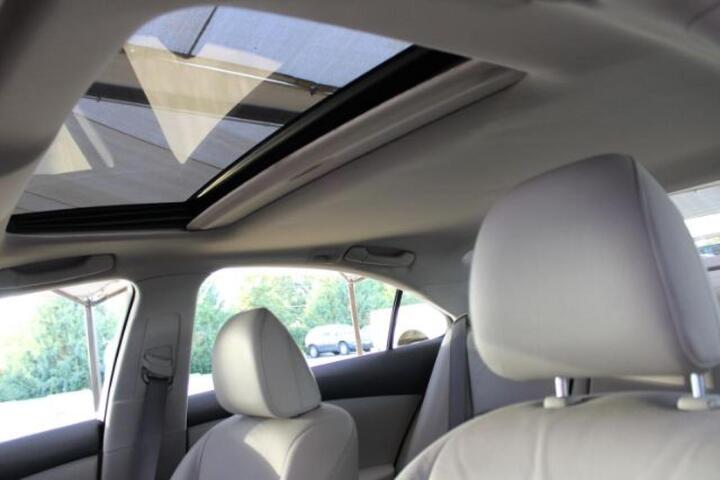 2009 Lexus ES 350 Plano TX 2009 Lexus ES 350 Plano TX