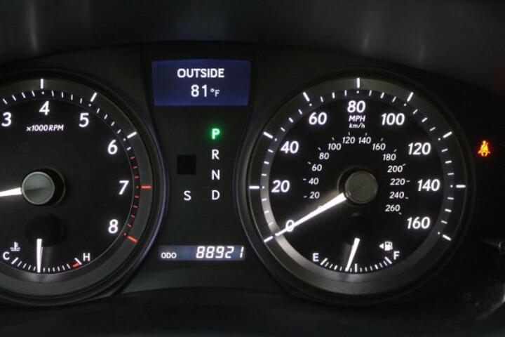 2009 Lexus ES 350 Plano TX 2009 Lexus ES 350 Plano TX