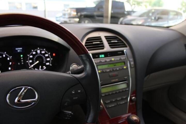 2009 Lexus ES 350 Plano TX 2009 Lexus ES 350 Plano TX