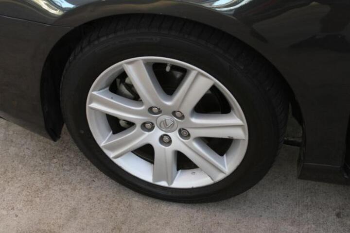 2009 Lexus ES 350 Plano TX 2009 Lexus ES 350 Plano TX
