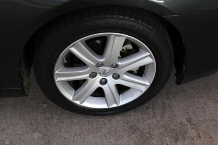 2009 Lexus ES 350 Plano TX 2009 Lexus ES 350 Plano TX