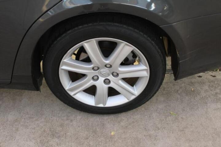 2009 Lexus ES 350 Plano TX 2009 Lexus ES 350 Plano TX