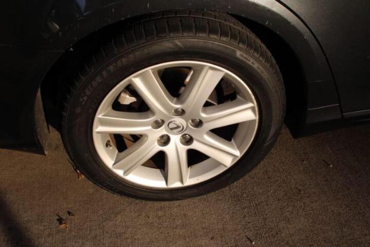 2009 Lexus ES 350 Plano TX 2009 Lexus ES 350 Plano TX