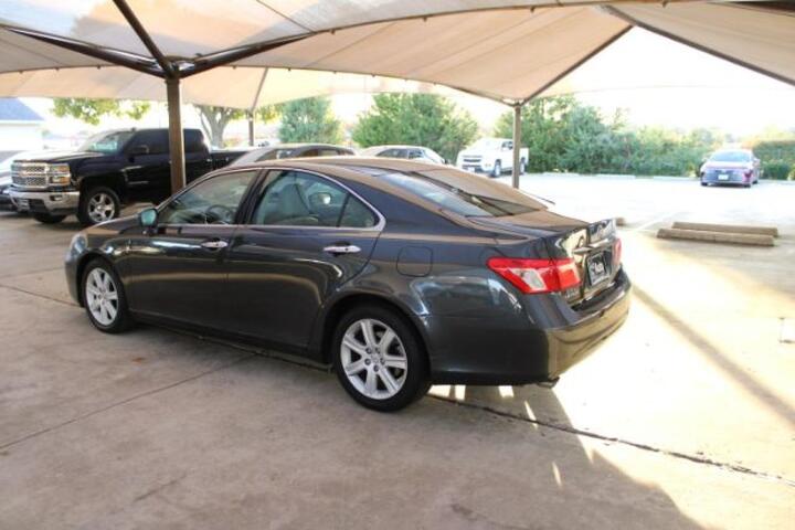 2009 Lexus ES 350 Plano TX 2009 Lexus ES 350 Plano TX