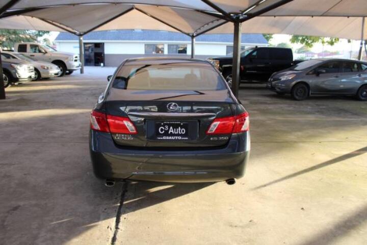 2009 Lexus ES 350 Plano TX 2009 Lexus ES 350 Plano TX