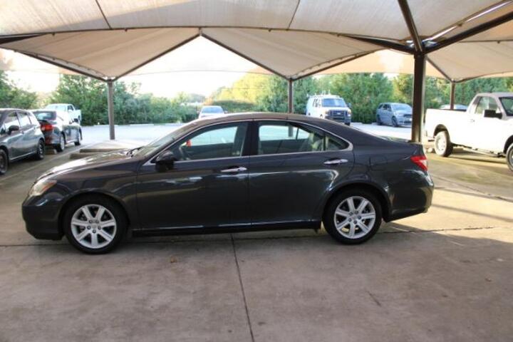 2009 Lexus ES 350 Plano TX 2009 Lexus ES 350 Plano TX