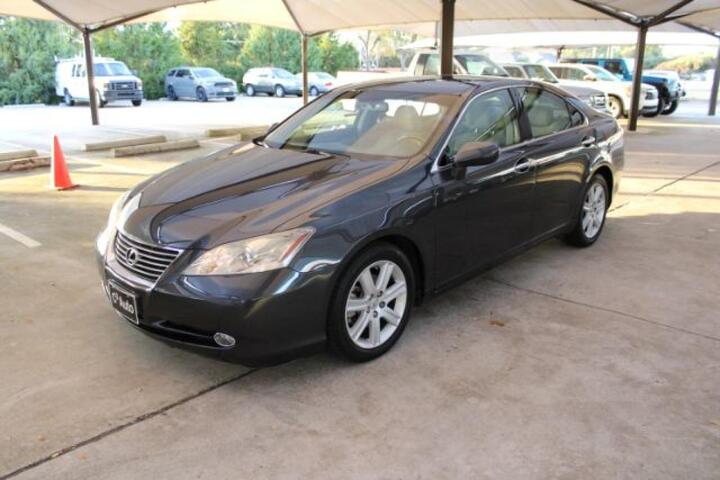 2009 Lexus ES 350 Plano TX 2009 Lexus ES 350 Plano TX