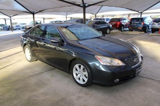 2009 Lexus ES 350  Plano TX