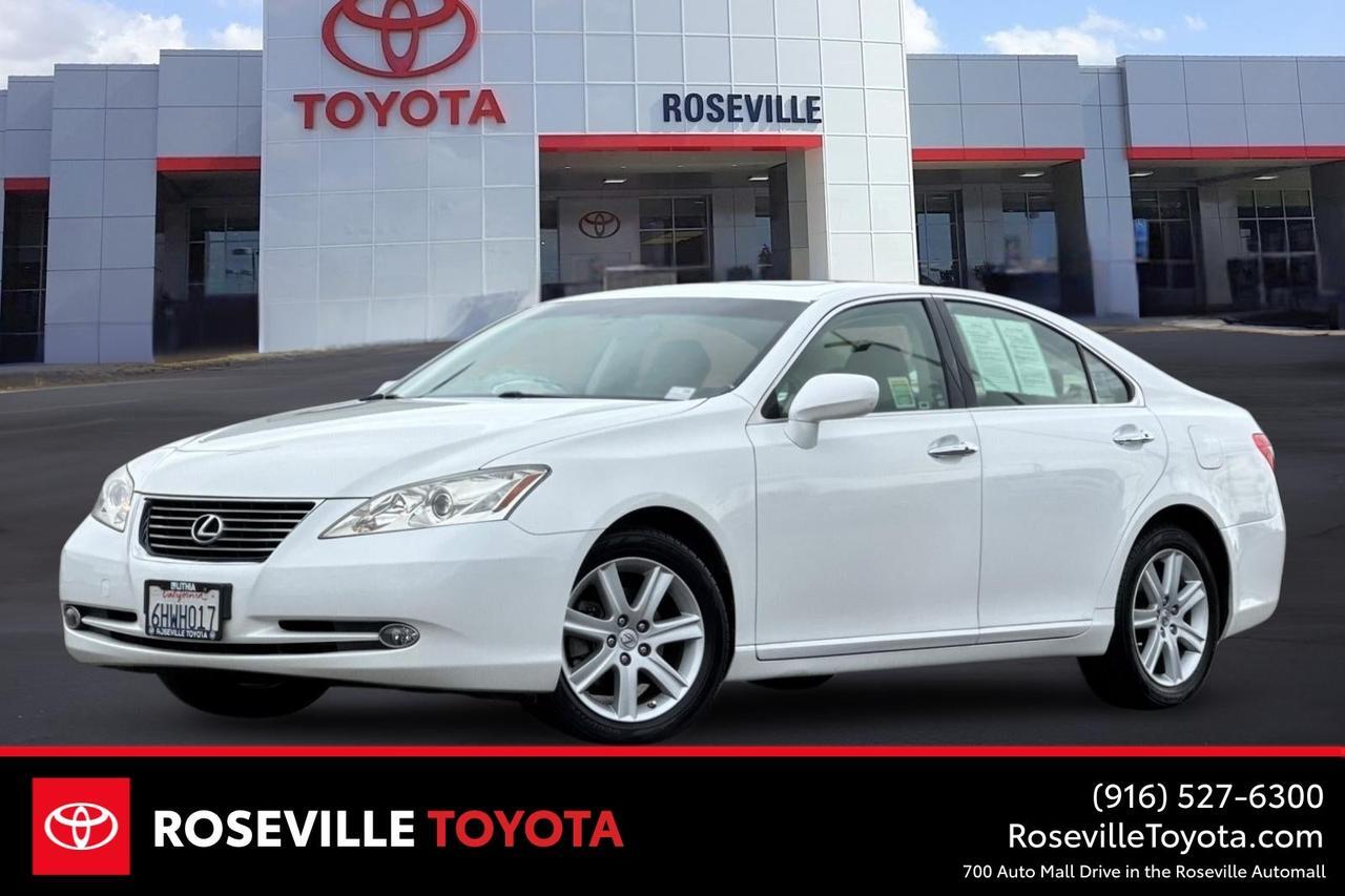 2009 Lexus ES 350