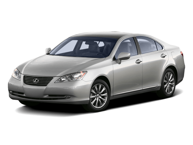 2009 Lexus ES 350