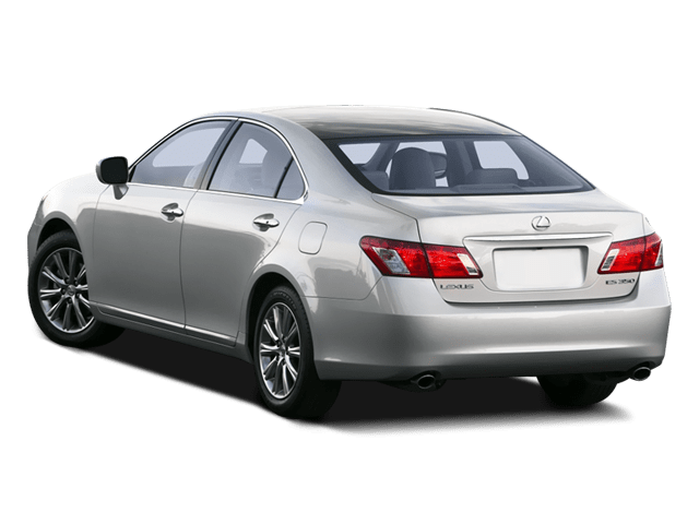2009 Lexus ES 350 Roseville CA