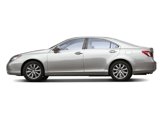 2009 Lexus ES 350 Roseville CA