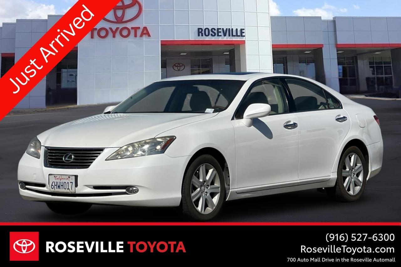 2009 Lexus ES 350
