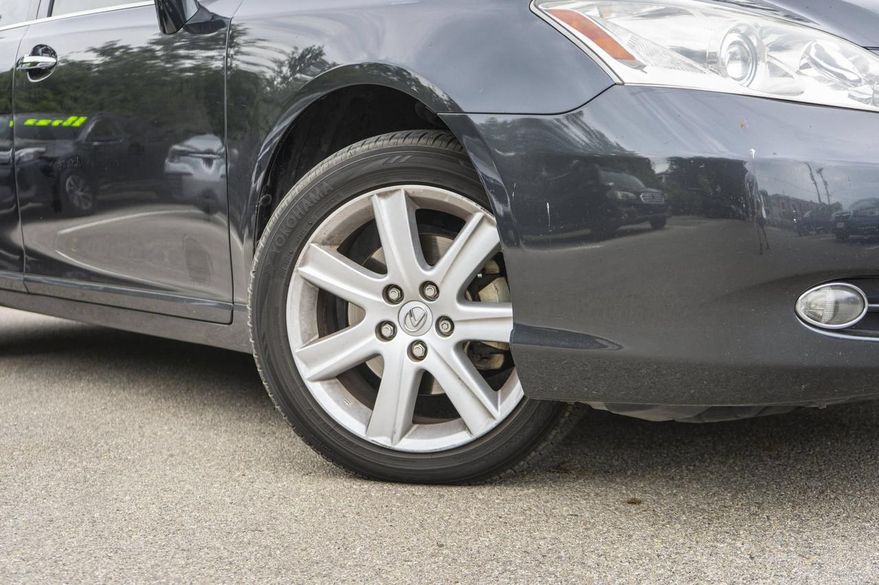2009 Lexus ES 350 350