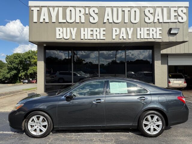 2009 Lexus ES 350 4DR Greensboro NC