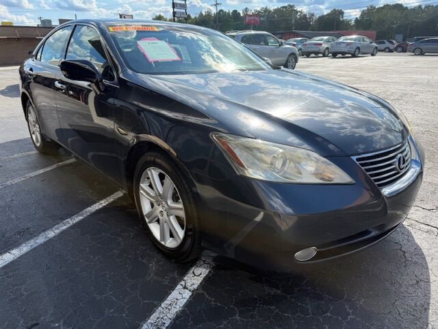 2009 Lexus ES 350 4DR Greensboro NC