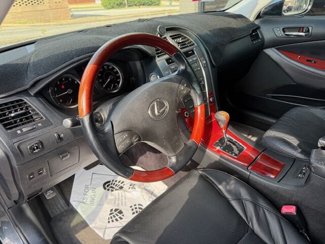 2009 Lexus ES 350 4DR Greensboro NC