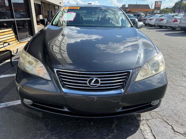 2009 Lexus ES 350 4DR Greensboro NC
