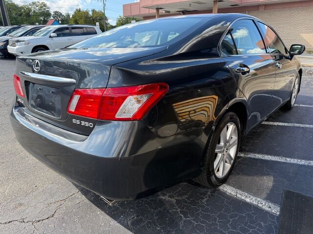 2009 Lexus ES 350 4DR Greensboro NC