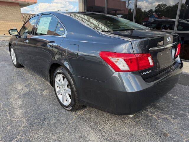 2009 Lexus ES 350 4DR Greensboro NC