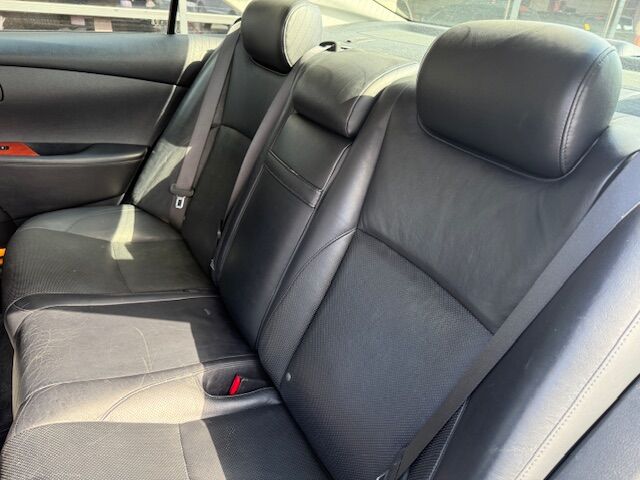 2009 Lexus ES 350 4DR Greensboro NC