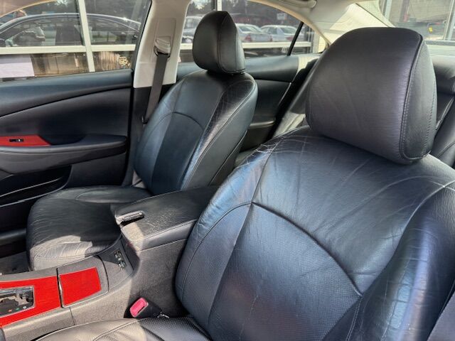 2009 Lexus ES 350 4DR Greensboro NC