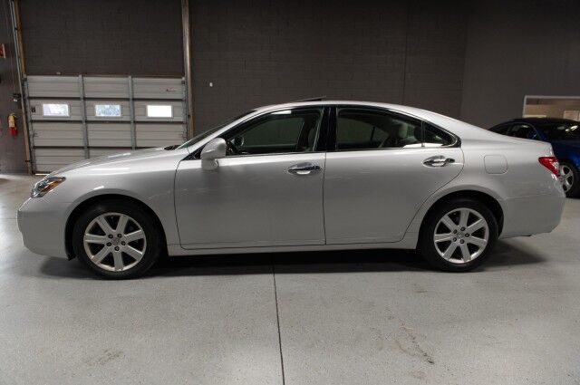 2009 Lexus ES 350 4dr Sedan