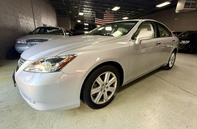 2009 Lexus ES 350