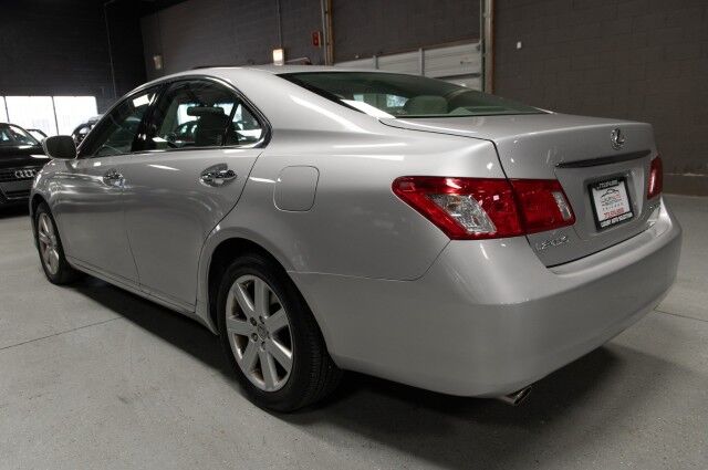 2009 Lexus ES 350 4dr Sedan