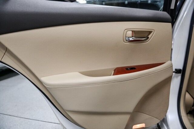 2009 Lexus ES 350 4dr Sedan Chicago IL