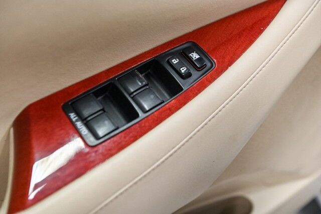 2009 Lexus ES 350 4dr Sedan Chicago IL