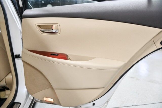 2009 Lexus ES 350 4dr Sedan Chicago IL