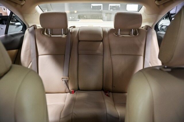 2009 Lexus ES 350 4dr Sedan Chicago IL
