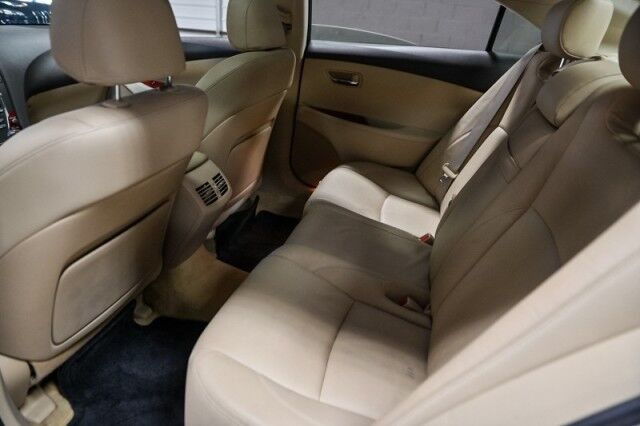 2009 Lexus ES 350 4dr Sedan Chicago IL