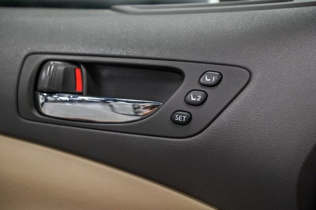 2009 Lexus ES 350 photo 20